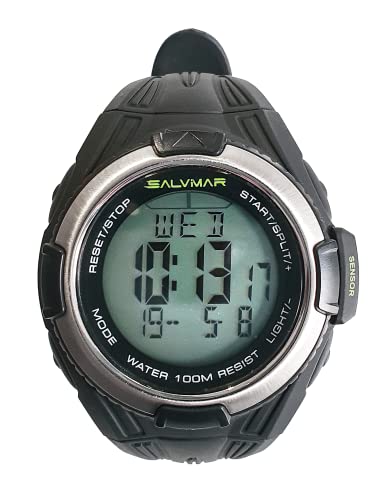 SALVIMAR ONE PLUS Freediving Watch