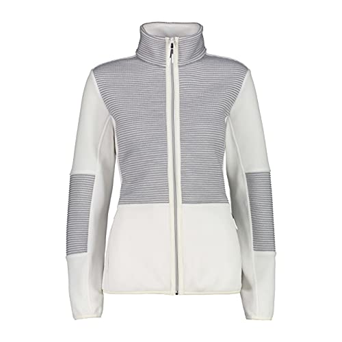 CMP Arctic Fleece Jacket Full Zipped Fleece Damska kurtka