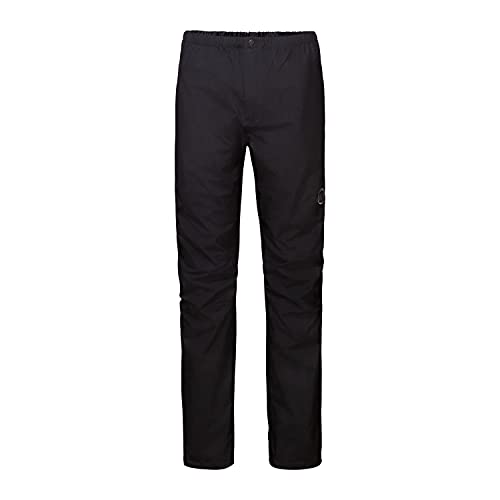 Mammut Pantalon Albula HS Męskie - Spodnie Męskie