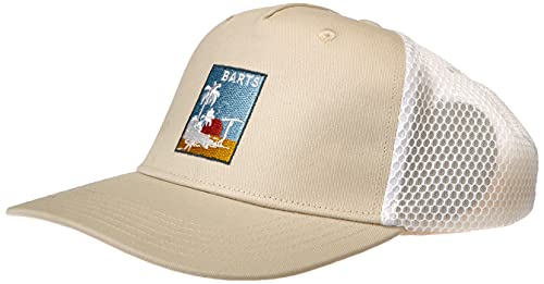 Barts - Wattle cap, Kapelusz męski