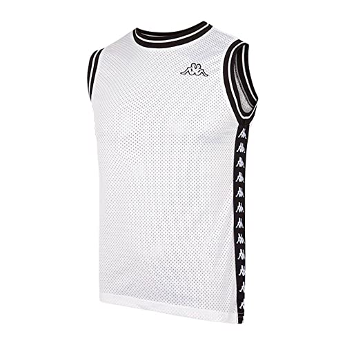 Kappa Tamati Authentic Koszulka męska (Pakiet 1)