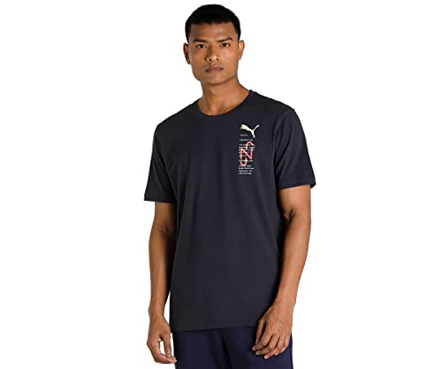 Puma Neymar Jr 24/7 Graphic tee Koszulka męska