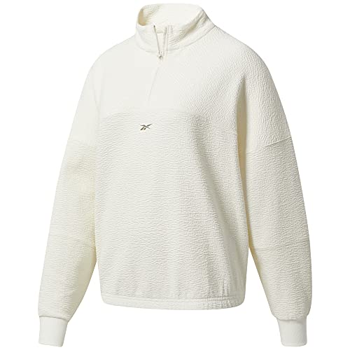 Reebok Bluza damska Cover Up
