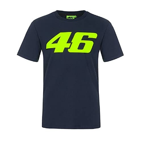 VR 46 The Doctor Koszulka męska (Paczka 1)