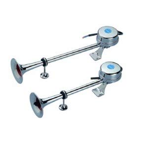 RECMAR GS12025 BOCINA, Unisex-Adult, Wielobarwny