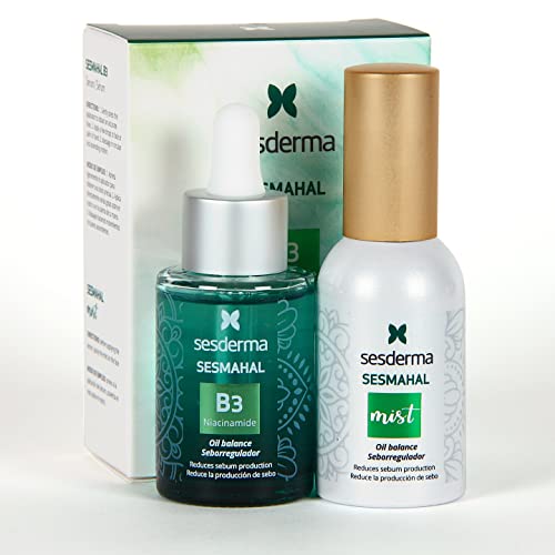 SESDERMA SESMAHAL B3 NIACYNAMID
