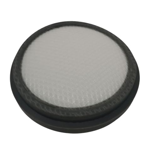 Wymiana filtra HEPA ARES FGE120-78402 FAGOR