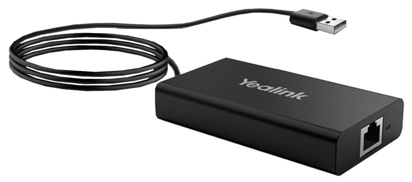 Yealink MVC-BYOD Extender - BYOD Box dla systemu MVC