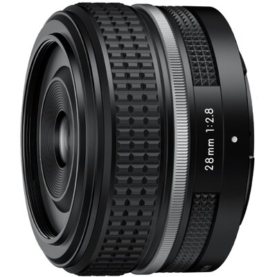 NIKON Nikkor Z 28mm f/2.8 SE