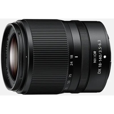 Nikon Nikkor Z DX 18-140mm f/3.5-6.3 VR