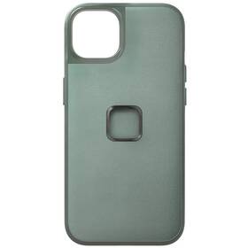 Obudowa dla telefonów komórkowych Peak Design Everyday Case na Apple iPhone 14 Max (M-MC-BA-SG-1) Zielony