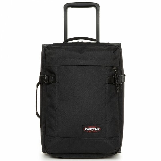Eastpak Tranverz XXS 2-kołowy wózek kabinowy 48 cm black