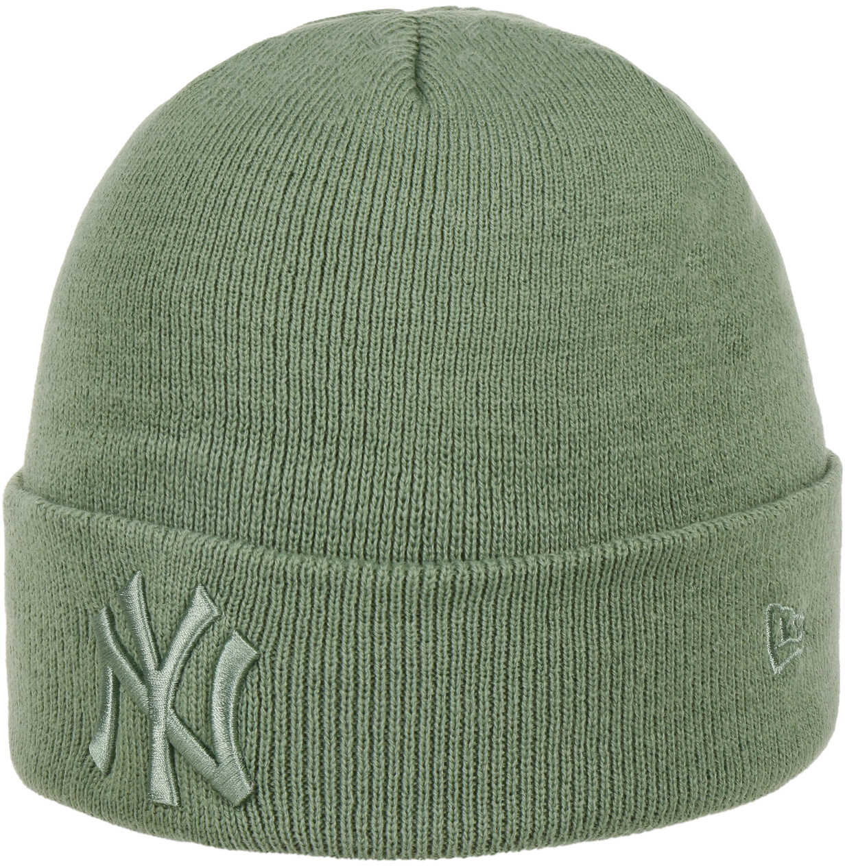 Czapka MLB Yankees WMNS League Ess by New Era, zielony, One Size
