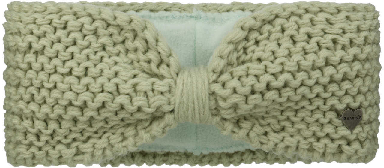 Opaska na Czoło Ginge Uni by Barts, miętowy, One Size