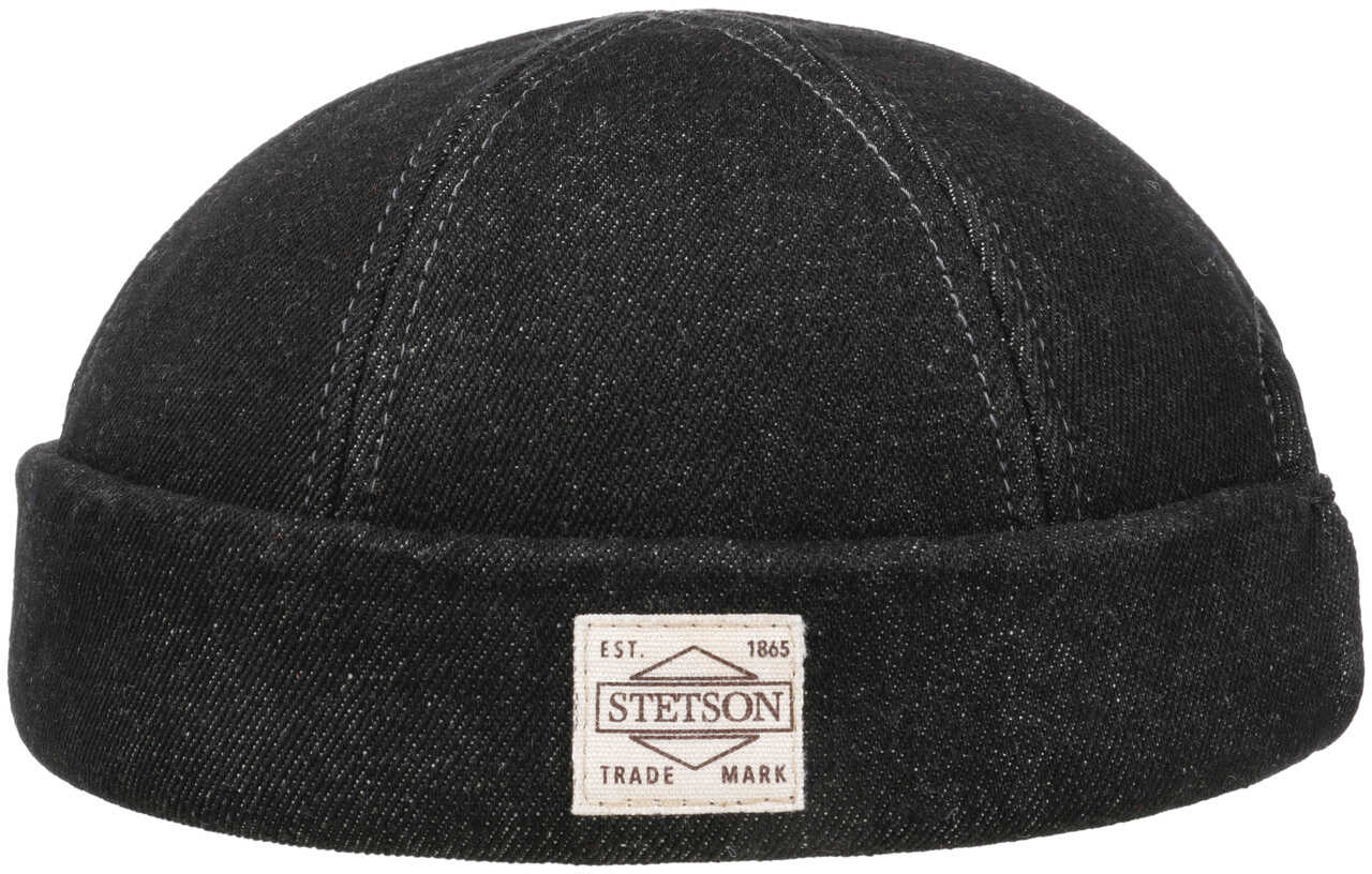 , czarny, XXL (62-63 cm)