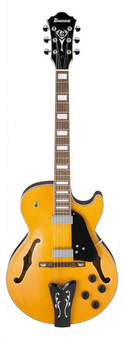 Ibanez GB10EM-AA - gitara elektryczna