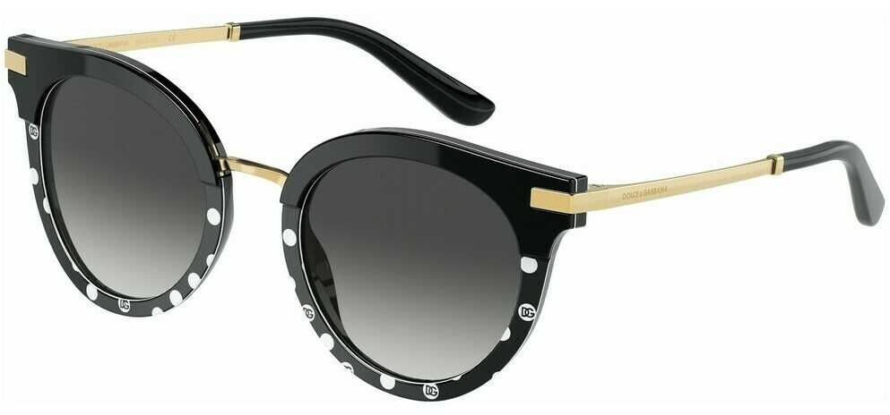 Dolce & Gabbana DG4394 32468G