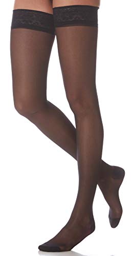 Scudotex, Damskie pończochy uciskowe - 1 jednostka