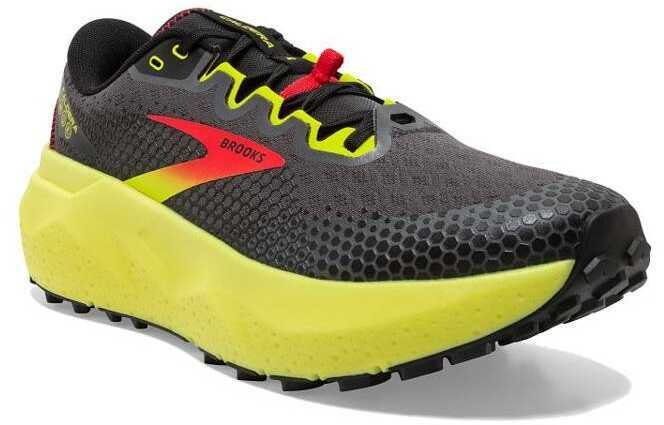 Brooks Buty do biegania trailowe CALDERA 6