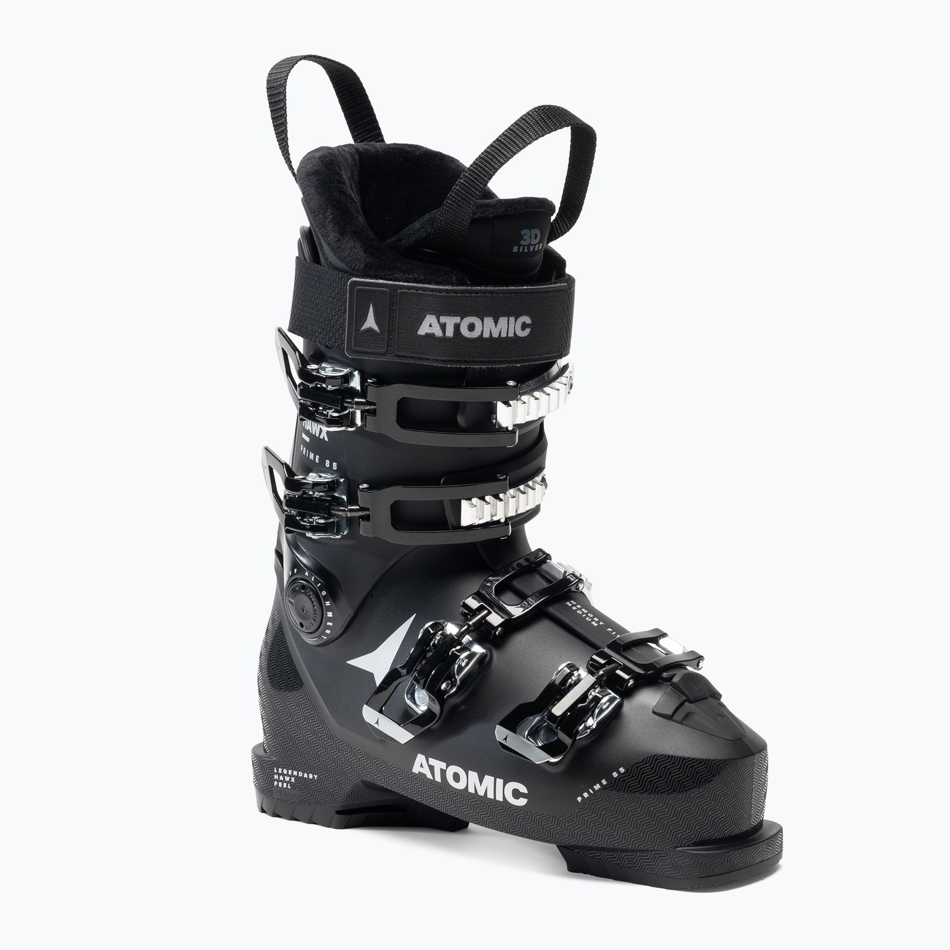 Buty narciarskie damskie ATOMIC Hawx Prime 85 czarne AE5026880