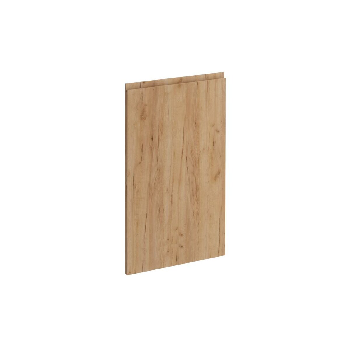 Panel zmywarki Aspen II 45 cm kolor dąb craft