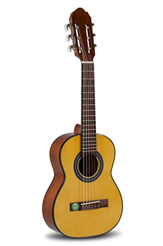 Gewa VG500170 Gitara Klasyczna Student Solidna Top 1/4 Natural