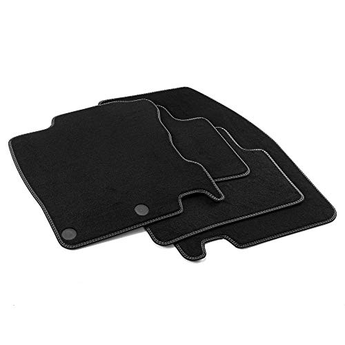 MTM Pro-4445 dywaniki samochodowe Nissan Qashqai