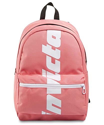 Invicta -, Plecak Barly Szkoła I Wypoczynek Kieszeni Uchwyt Pc Różowy Dziewczyny Dziewczyny, Różowy (Pink), 43 x 32 19 5 cm 25 LT, Różowy, 43 x 32 x 19,5 cm; 25 LT, amerykański