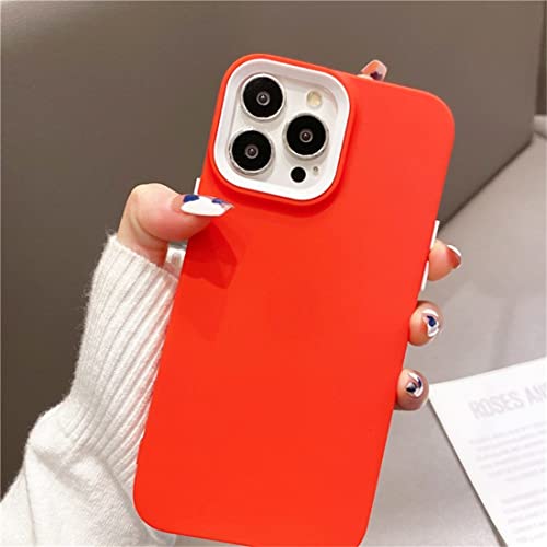 Silikonowe etui na telefon Ochrona całego ciała Etui na telefon Odporny na wstrząsy Miękki silikonowy pokrowiec Odporny na zarysowania dla iPhone 11 pro max