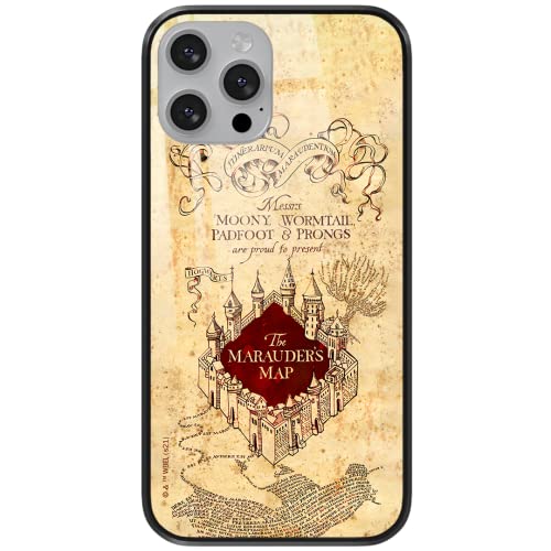 ERT GROUP etui na telefon Apple Iphone 7 PLUS/ 8 PLUS, case oryginalny i oficjalnie licencjonowany przez Harry Potter, wzór 073, wykonany z hartowanego szkła, optymalnie dopasowany, etui ochronne