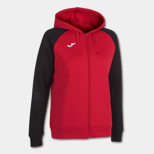 Joma Academy IV Damska bluza z kapturem