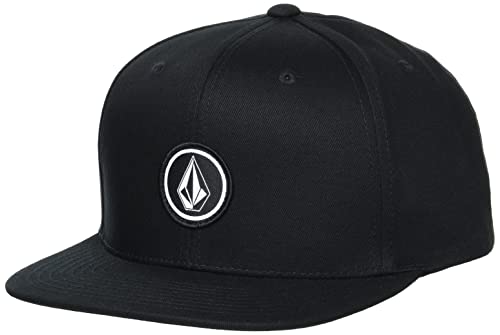 Volcom Full Stone Xfit Męska czapka z daszkiem