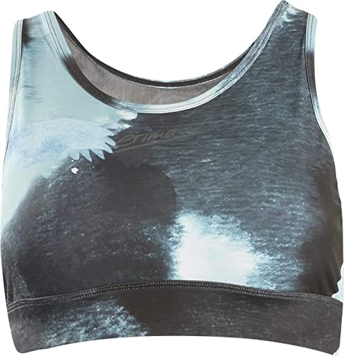 Erima Studio Bra Grey