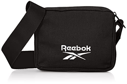 Reebok Cl Fo Crossbody Bag, Z paskiem na ramię Unisex Dorosły