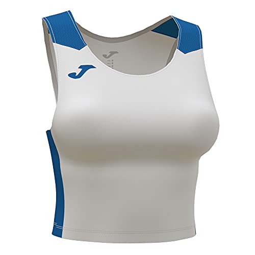 Joma 2XS Top Record II Unisex Dorosły