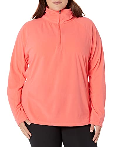 Columbia Damska kurtka polarowa Glacial Iv 1/2 Zip