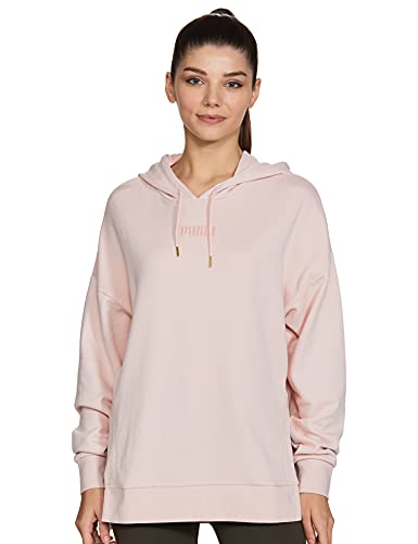 PUMA Her Hoodie TR Bluza damska