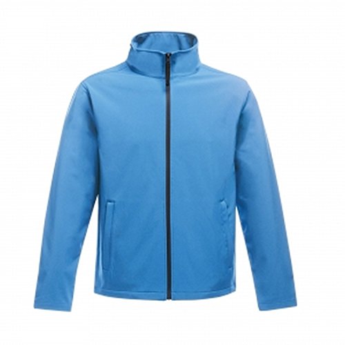 Regatta Professional Regatta Ablaze Men's Printable Softshell Kurtka męska