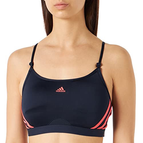 adidas Trn LS 3s B Biustonosz Sportowy Kobiety