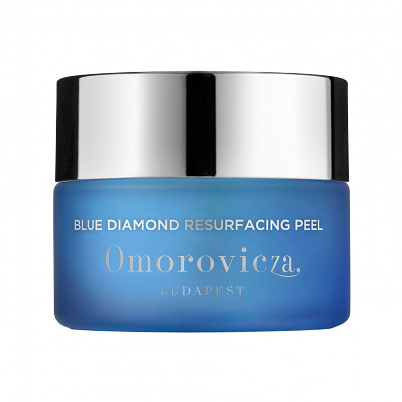 Omorovicza Blue Diamond Resurfacing Peel (15ml)
