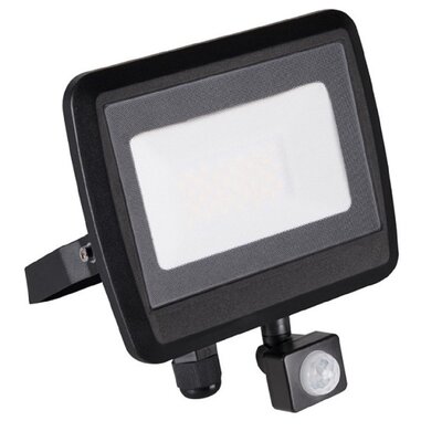 Naświetlacz LED KANLUX 30W-NW-SE B 33207