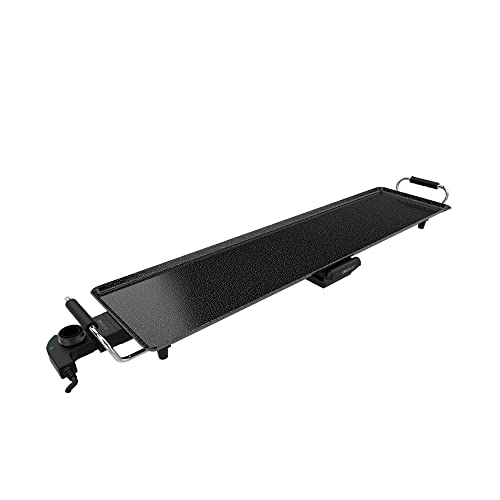Cecotec Tasty&Grill 3000 RockWater XXL