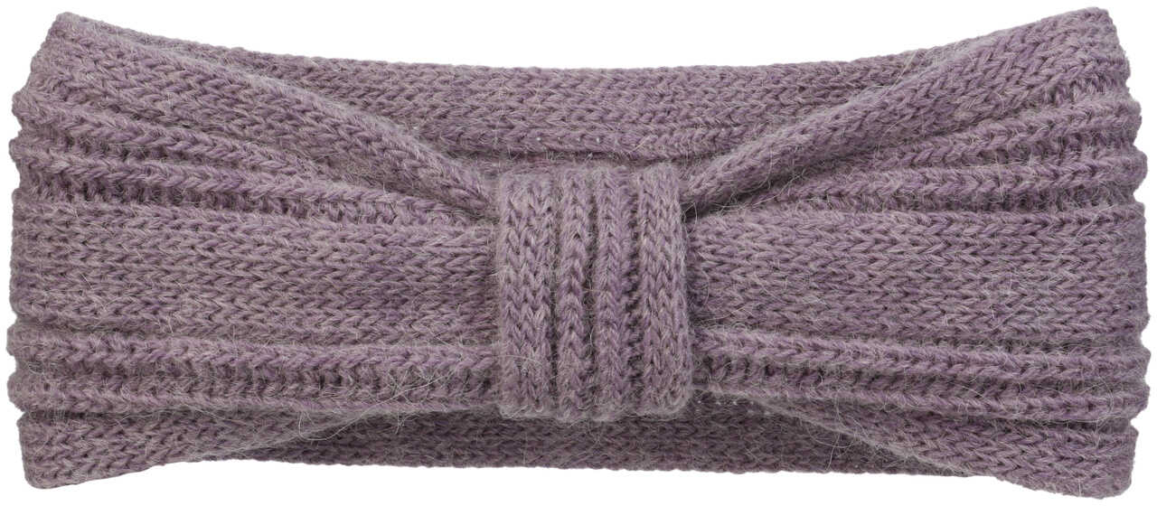 Opaska na Czoło Vanisa by Lierys, liliowy, One Size