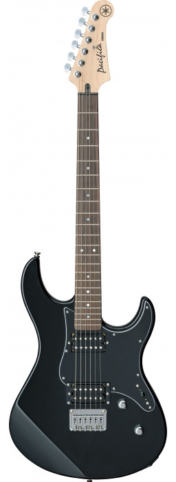 Yamaha Pacifica 120H BK