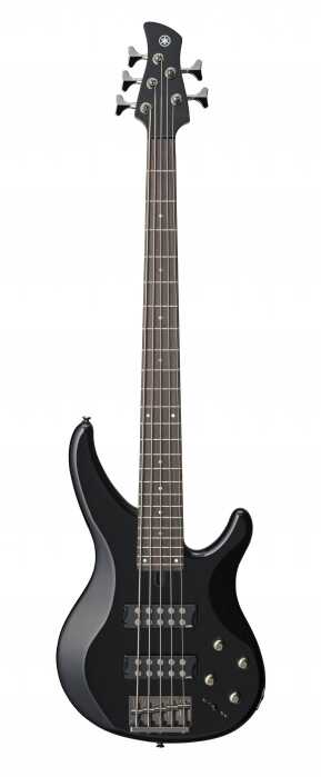 Yamaha TRBX305 BL gitara basowa 5-cio strunowa