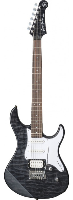 Yamaha Yamaha Pacifica 212 VQM TBL