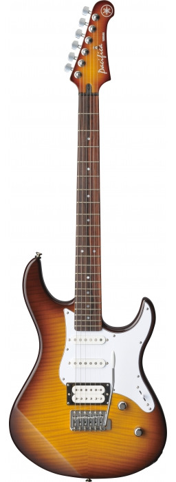 Yamaha Pacifica 212 VFM TBS