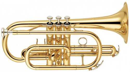 Yamaha Kornet YCR-2330 III