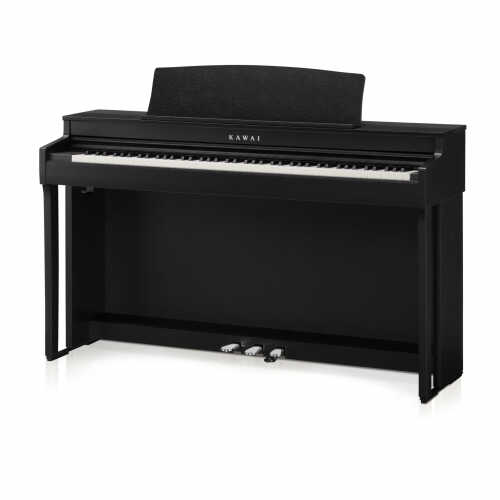 Kawai CN 301 B pianino cyfrowe, kolor czarny