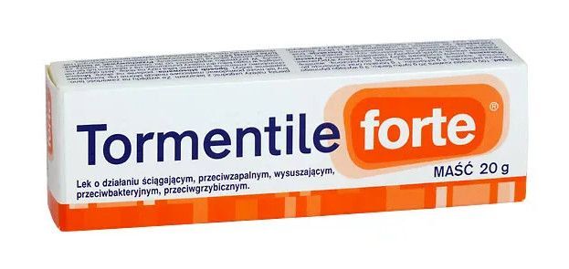 Farmina TORMENTILE FORTE 20 g